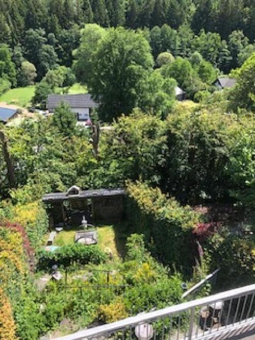 Haus Karat Villa Hammer Exterior foto