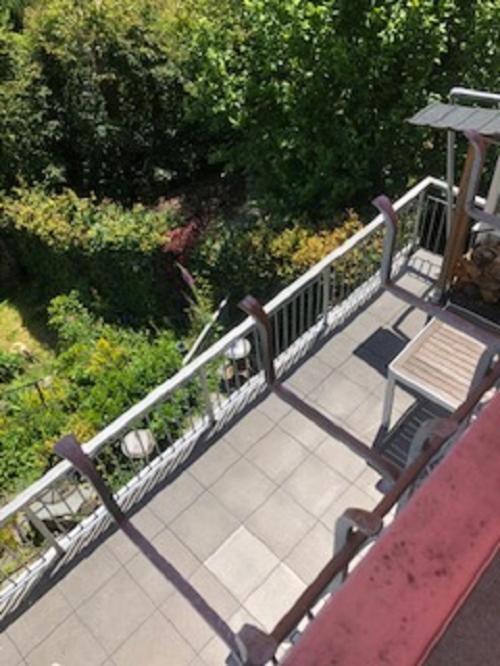 Haus Karat Villa Hammer Exterior foto